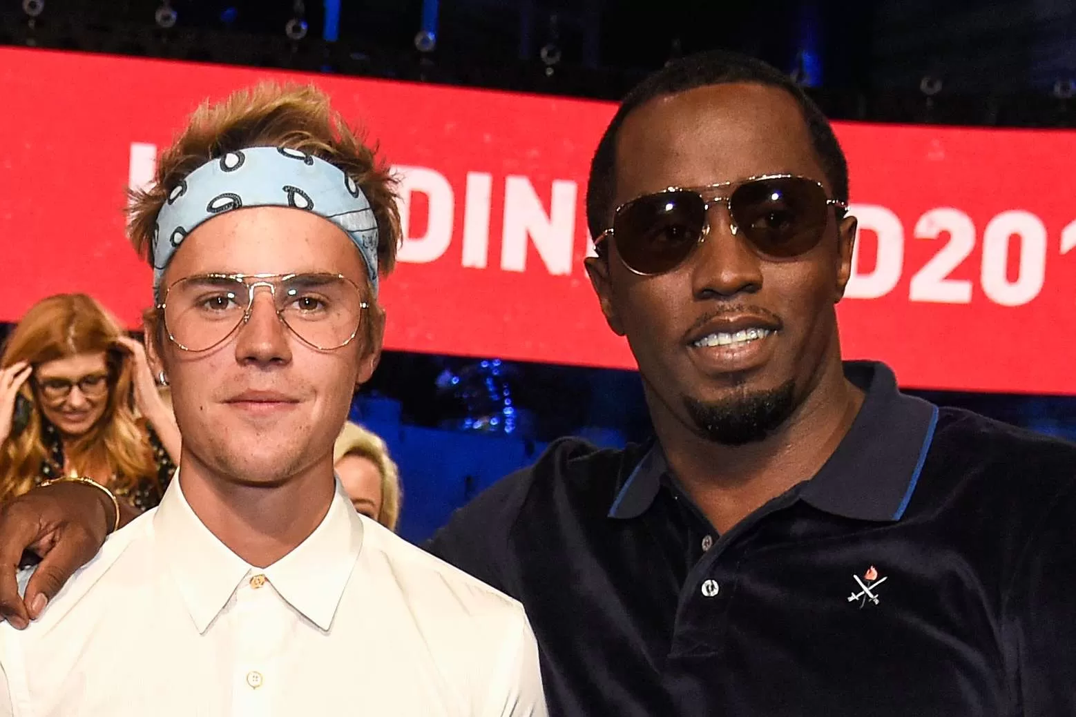 Justin Bieber lần đầu xuất hiện giữa bê bối của Diddy