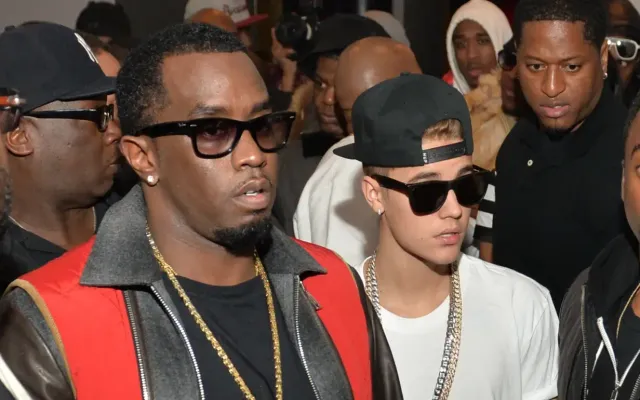 Justin Bieber's Mental Health Is Unstable After Sean "Diddy" Combs' Sexual Allegations | VTV.VN