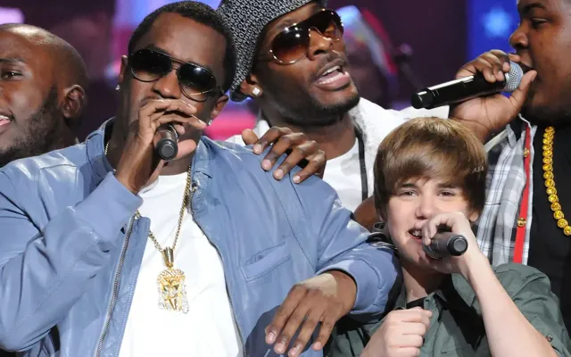 Unveiling the relationship between Justin Bieber and infamous "hip hop mogul" Sean "Diddy" Combs | VTV.VN