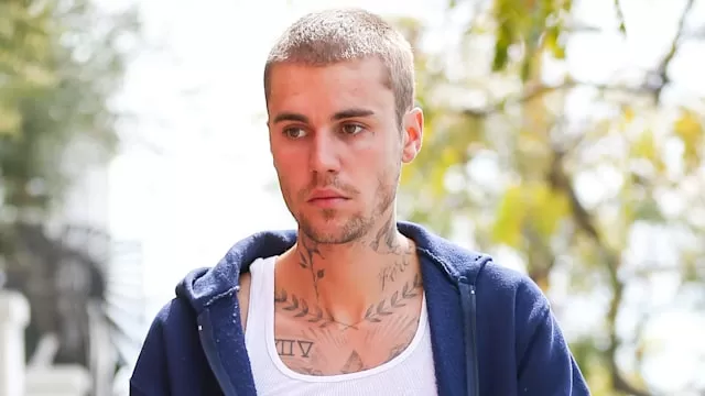 Justin Bieber's $350 wellness clinic visit amid growing concerns in  personal life | HELLO!