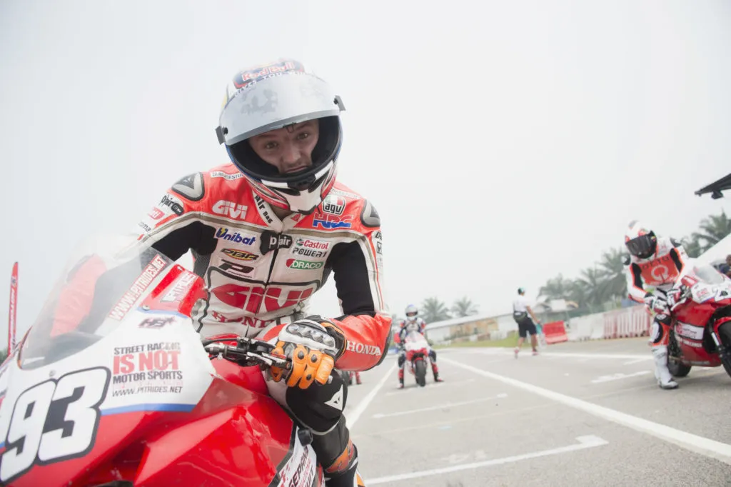 All to know about Pramac MotoGP rider Jack Miller