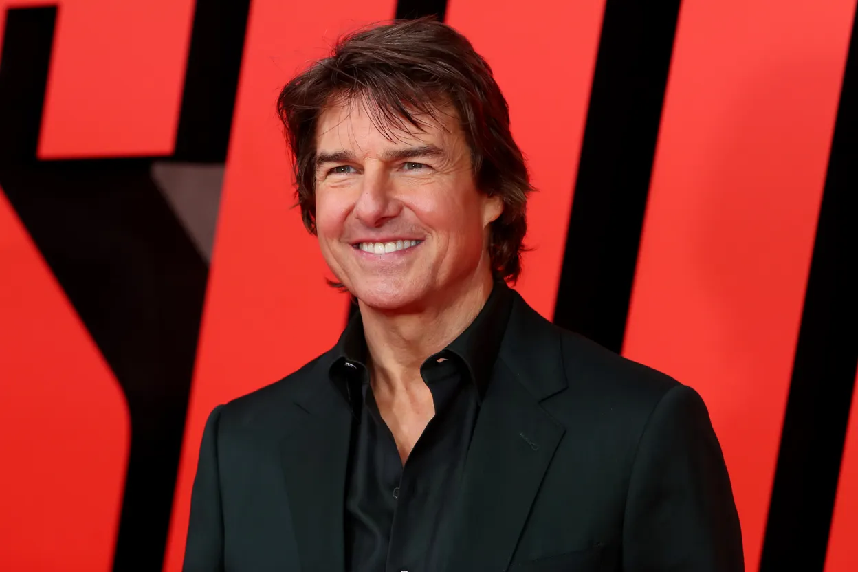 Tom Cruise verteidigt seine Agentin wegen pro-palästinensischer Posts und rettet sie angeblich vor der Entlassung – Unterhaltung