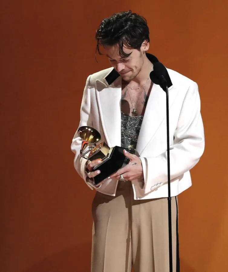 Liam Payne se despide de los Grammy: Harry Styles revela el secreto que han guardado durante años