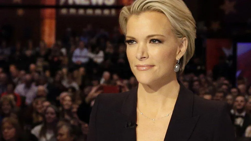 Moderatorin Megyn Kelly wechselt nach 12 Jahren bei Fox News zu NBC - BBC News