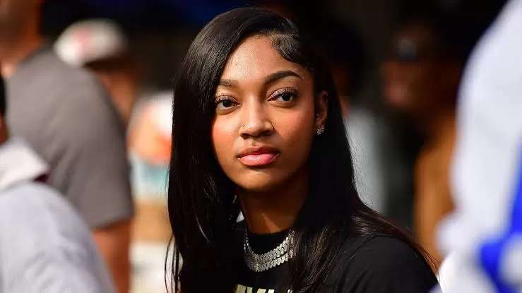 La star de la WNBA Angel Reese révèle des lettres d'amour effrayantes de prisonniers : « Les gens sont fous » | Fox News