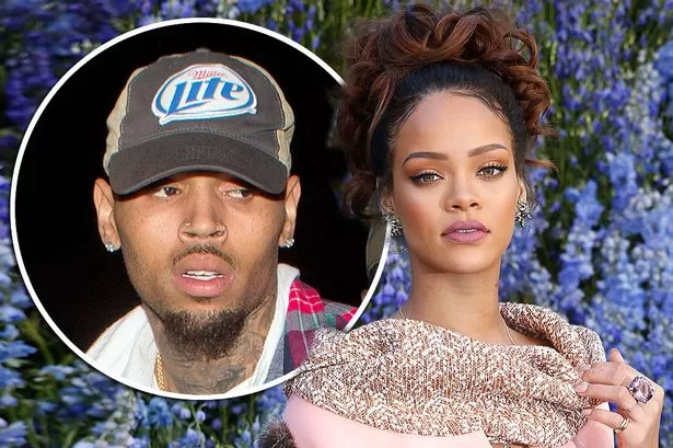 Rihanna Still in Love with Chris Brown: A$AP Rocky Heartbroken? Fans React.  – ThyBlackMan.com