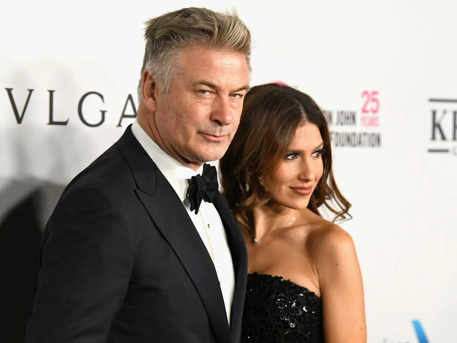 Cronologie de la relation entre Alec Baldwin et Hilaria Baldwin