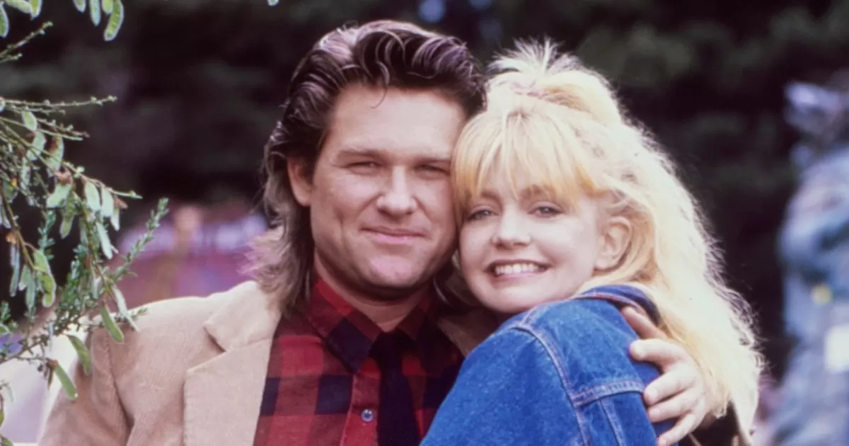 Goldie Hawn and Kurt Russell: What to Know About Their Relationship