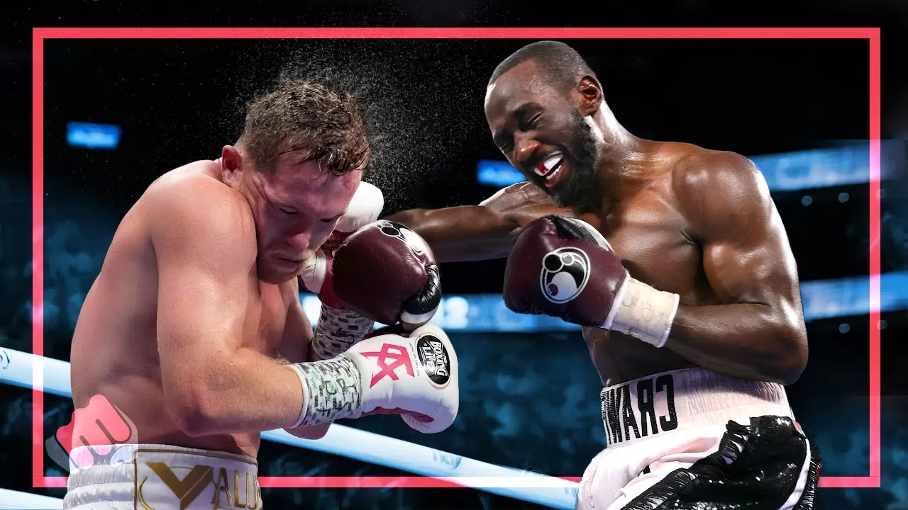 This is Why Terence Crawford Will SHOCK The World Against Canelo!