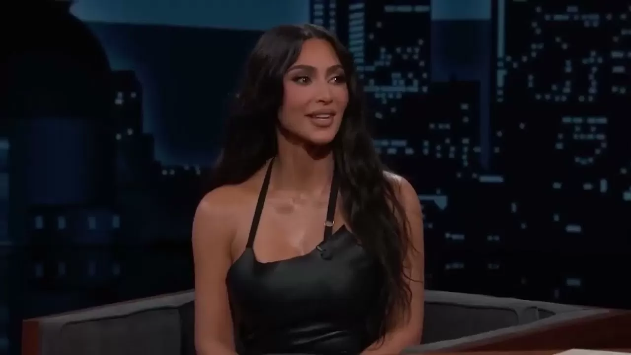 North West Reveals How Kim Kardashian Slept With Diddy For $100M And Cheated  With Kanye - YouTube