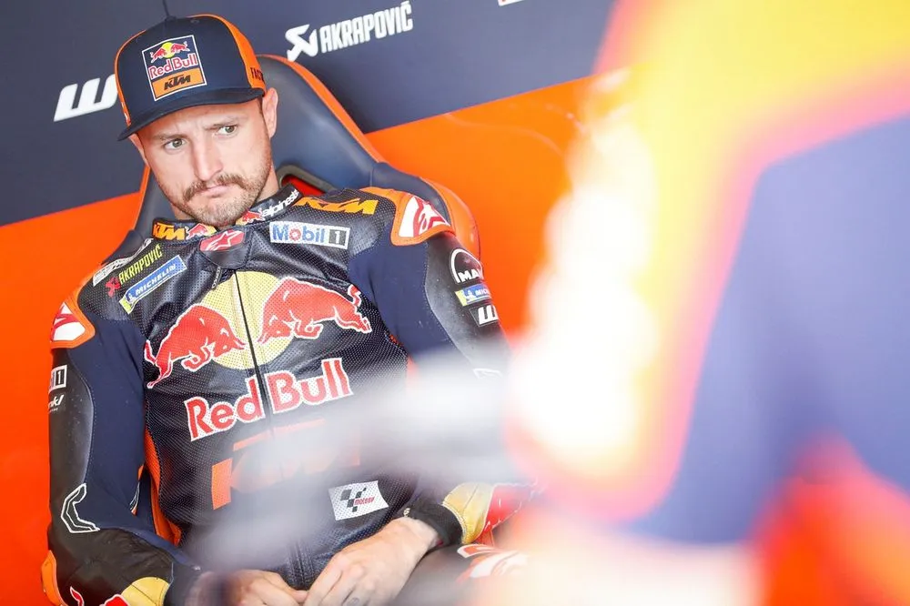 ¿Qué será lo próximo para el incondicional de MotoGP, Jack Miller?