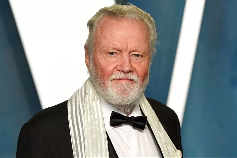 Valeur nette de Jon Voight : Quelle est la valeur nette actuelle de l'acteur légendaire ? | Marca