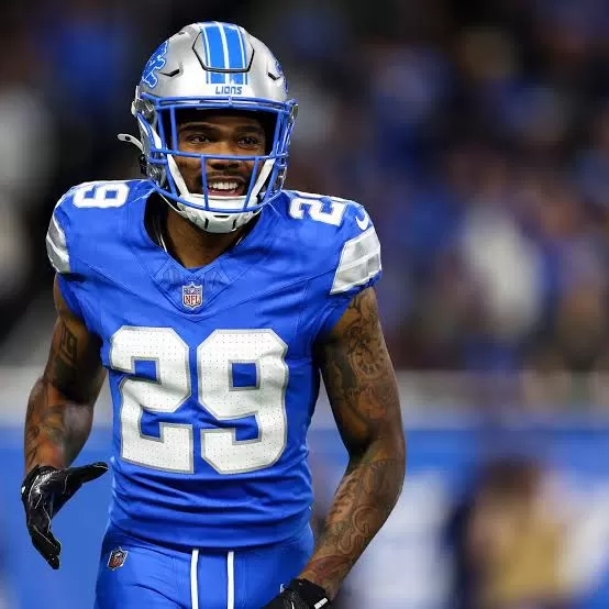 Discussion: How should the Detroit Lions replace Carlton Davis?