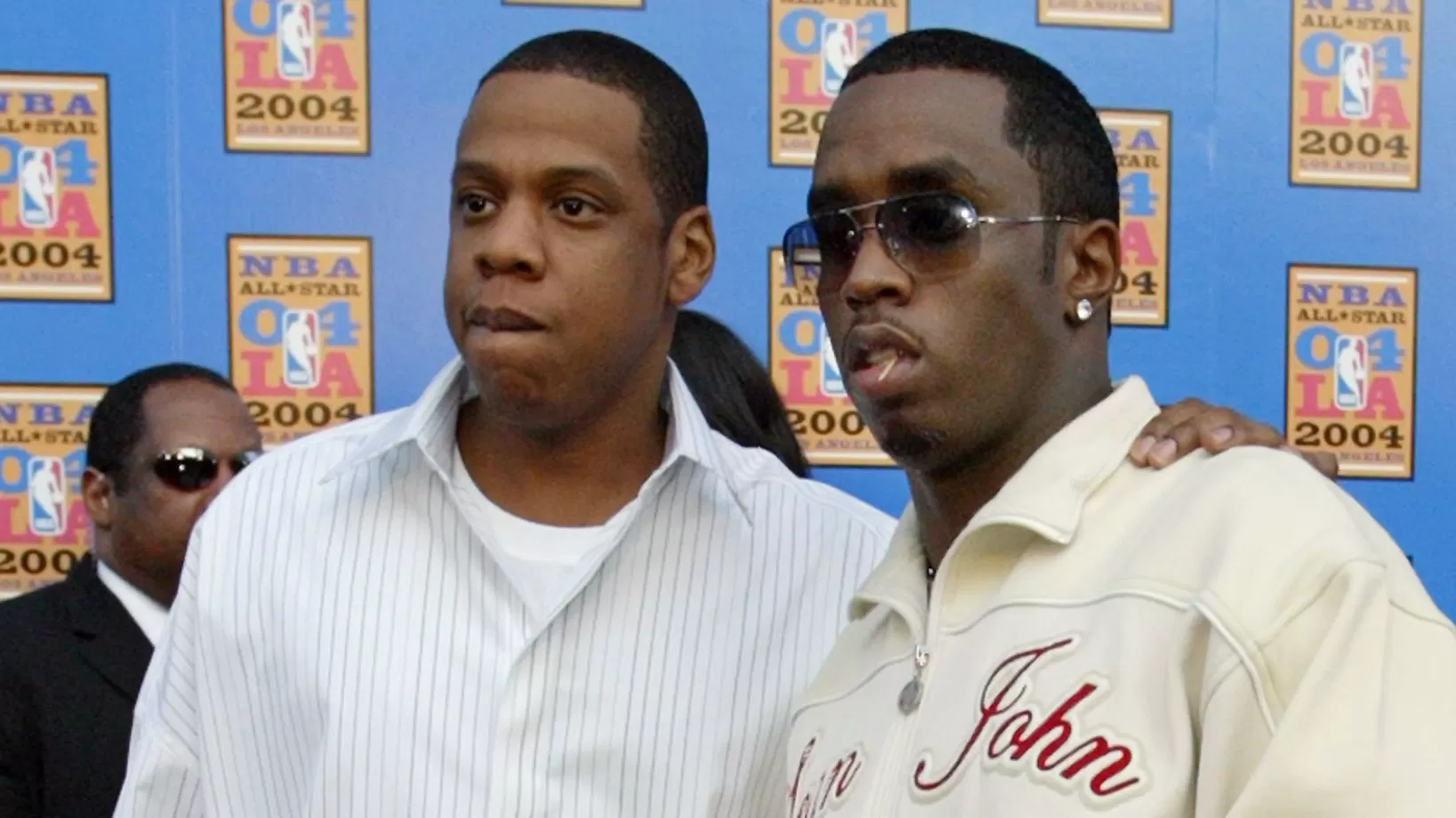 Rapper Shawn 'Jay-Z' Carter added to civil lawsuit against Sean 'Diddy'  Combs alleging rape of 13-year-old girl - ABC7 Chicago