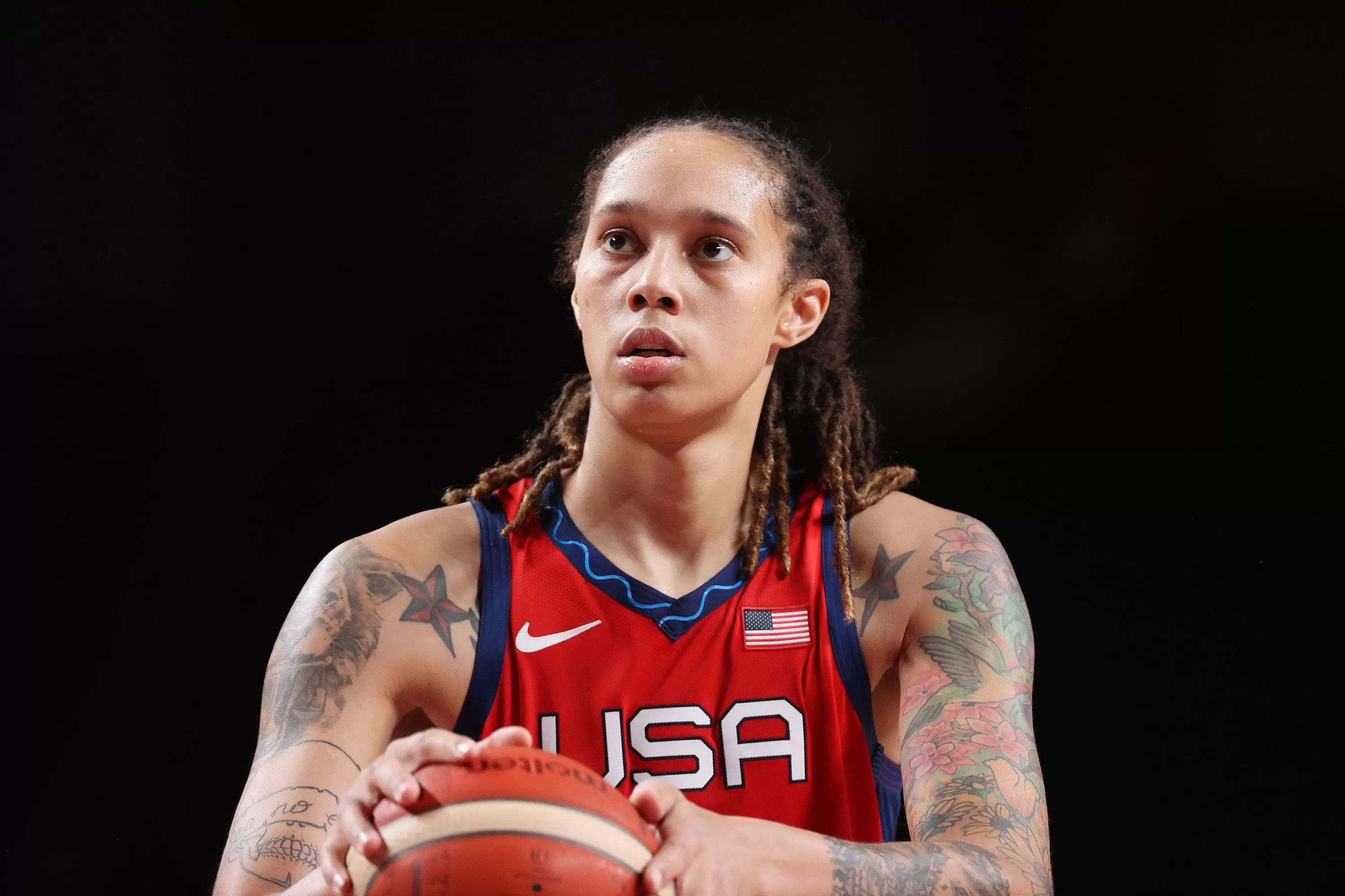 Brittney Griner: WNBA player's case speaks to larger issues plaguing America | CNN