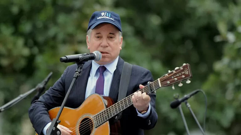 Paul Simon, 74 ans, « prêt à abandonner la musique » | The Times of Israel