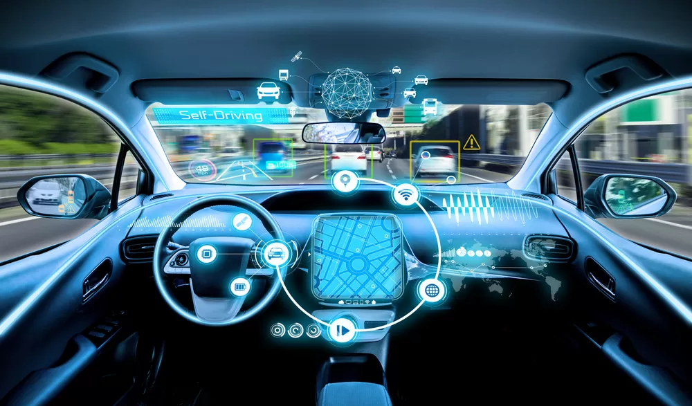 Arm Autonomous Car Chip, Software Safety "One-Stop-Shop” Launched