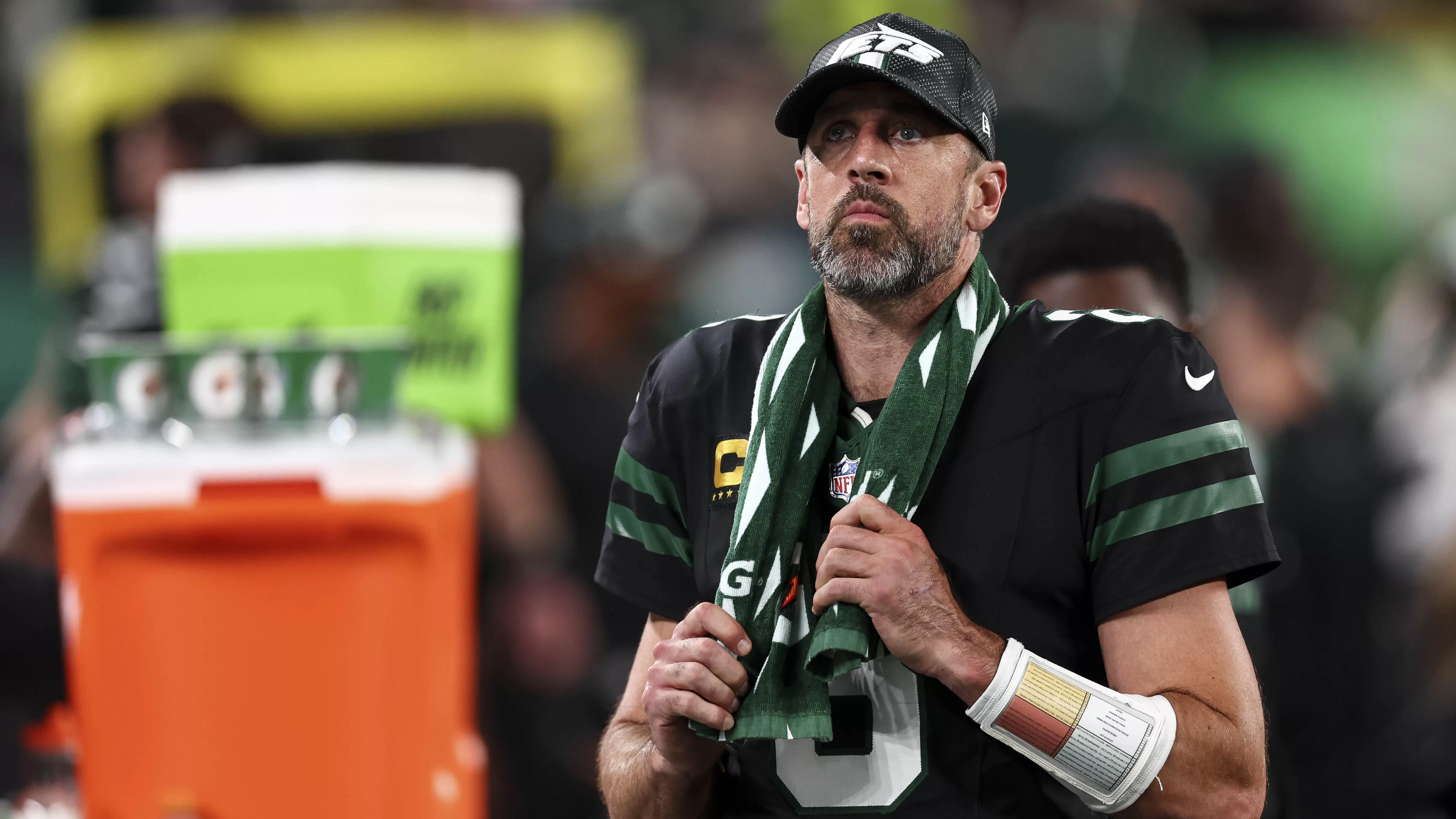 Jets releasing Aaron Rodgers: Here are 5 teams that could sign the former  MVP