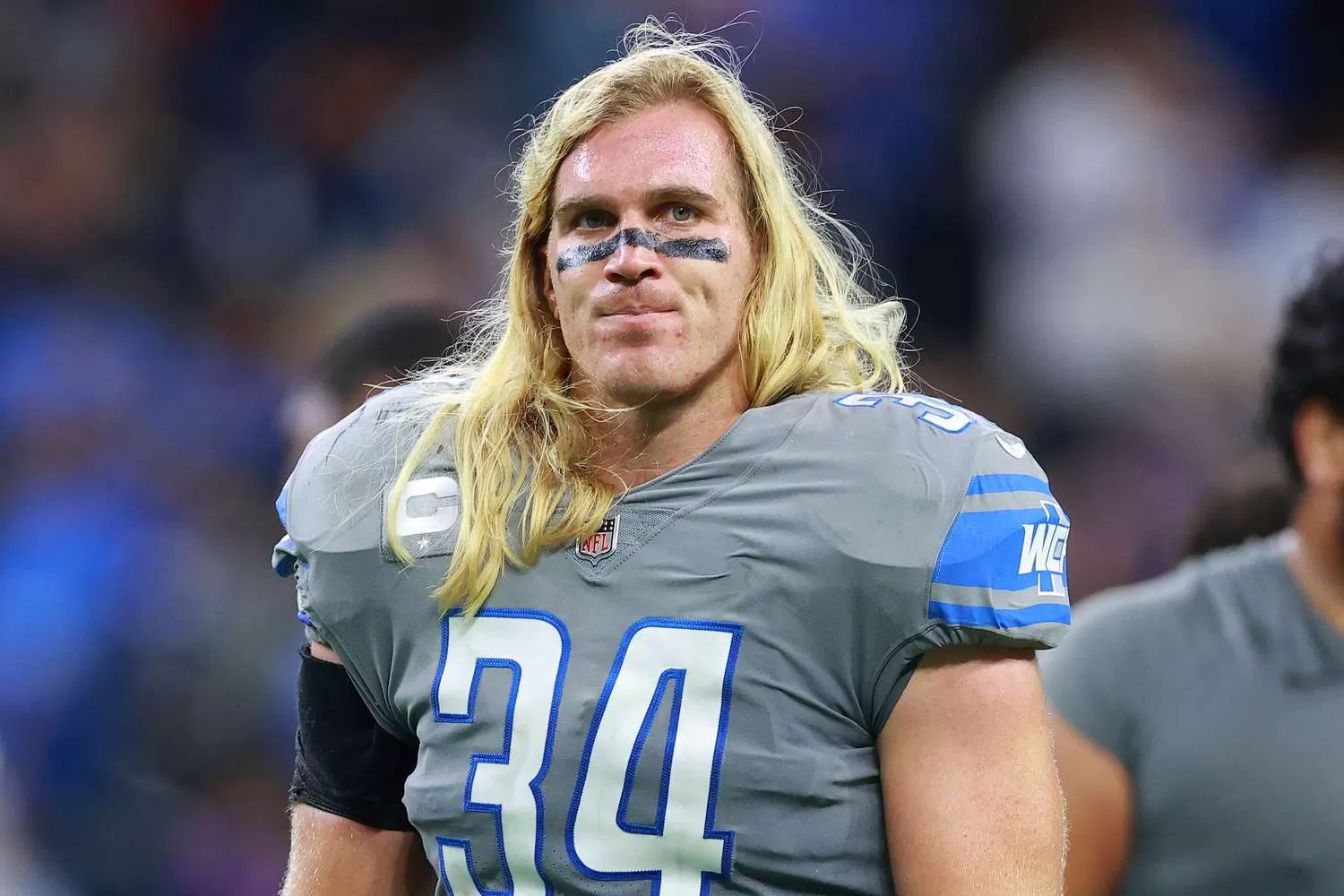 NFL Linebacker Alex Anzalone's Parents Home from Israel After Conflict  Erupts