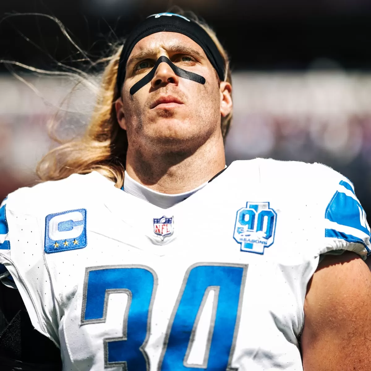 To the City of Detroit by Alex Anzalone | The Players' Tribune