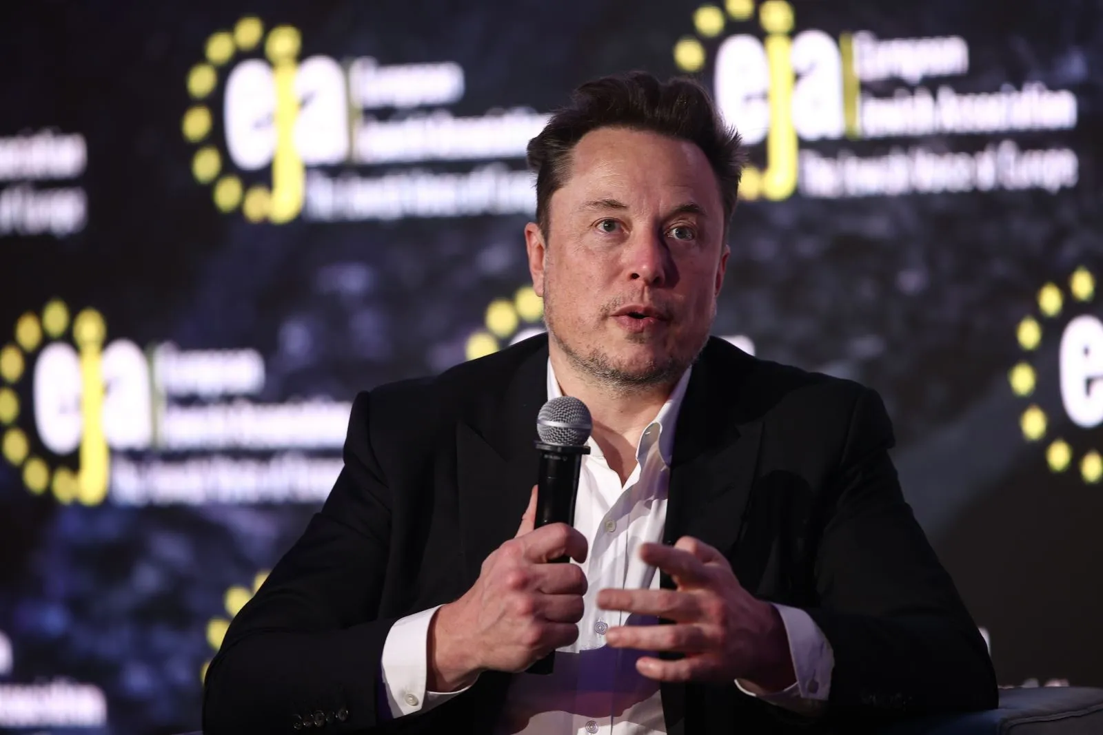 Reaktion des Milliardärs Elon Musk auf die Verhandlungen zwischen Russland und den USA | baotintuc.vn