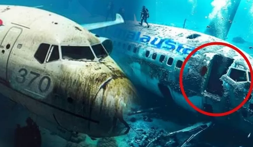 máy bay MH370 – tin tức, hình ảnh nóng nhất về máy bay MH370