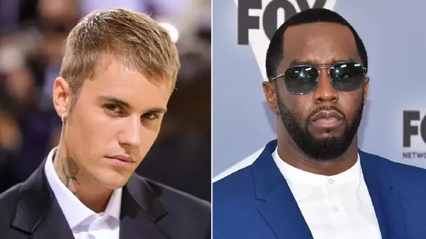 Ngoài Justin Bieber, bao nhiêu siêu sao bị nhắc tên vì Diddy?