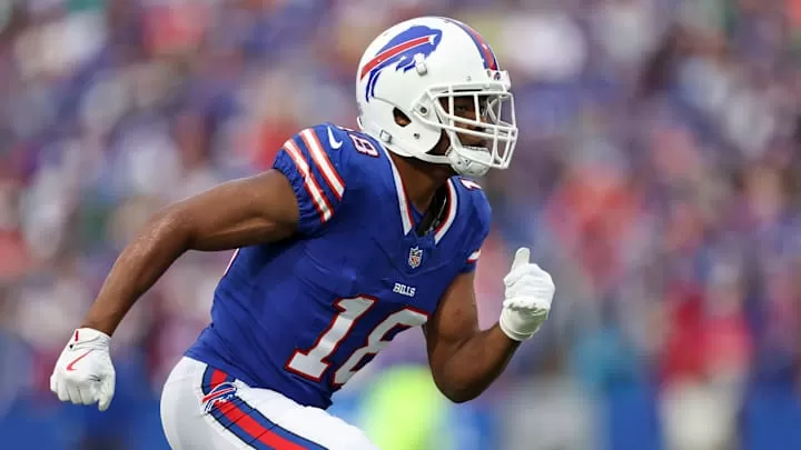 Amari Cooper NFL free agency landing spots: The Bills are out, but ...