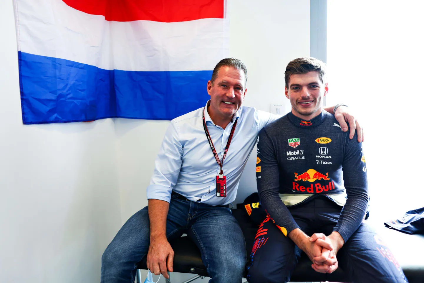 Max Verstappen | Formula 1®