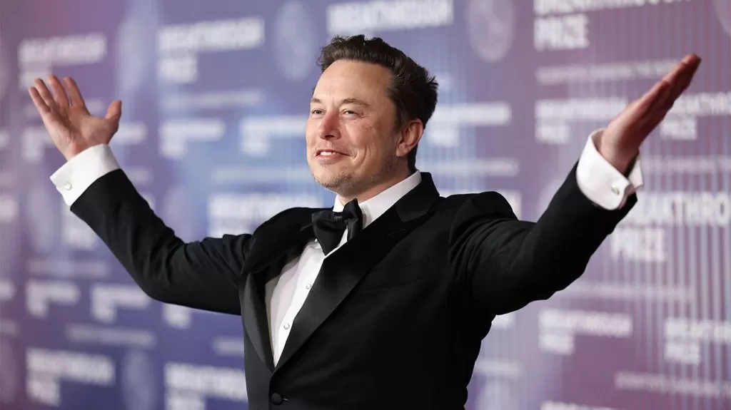 Elon Musk est désormais un méchant dans la campagne présidentielle de Joe Biden | TechCrunch