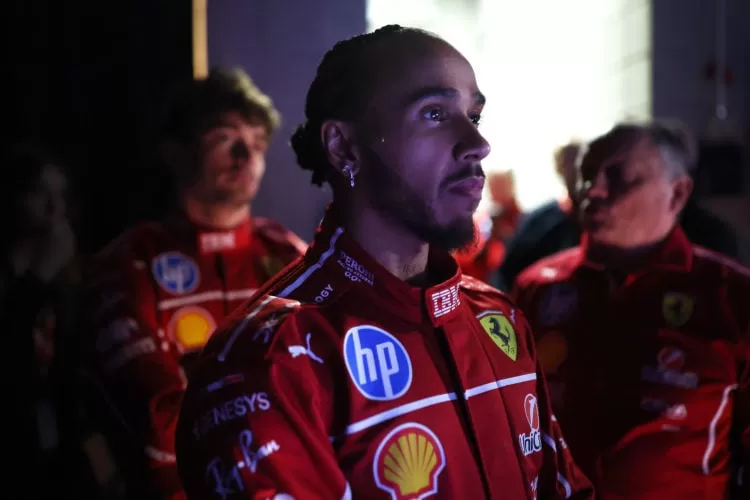 Christian Danner has serious 'doubts' about Lewis Hamilton's Ferrari  chances due to key Michael Schumacher difference