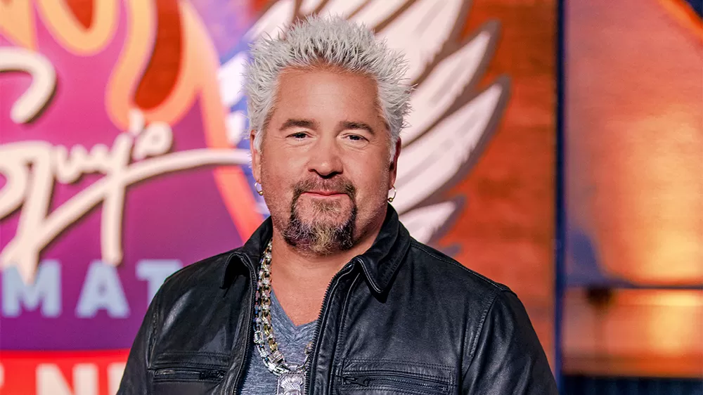 Guy Fieri