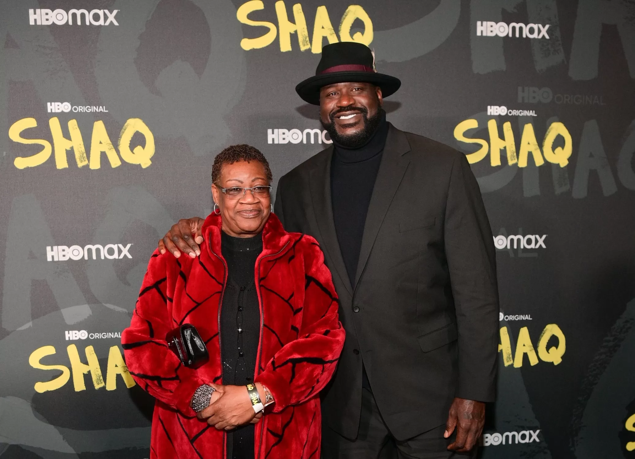 Lucille O'Neal Is Much More Than Shaq's Mom | Essence