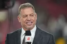 Troy Aikman breaks down what 'feels different' about Dallas Cowboys' down  season