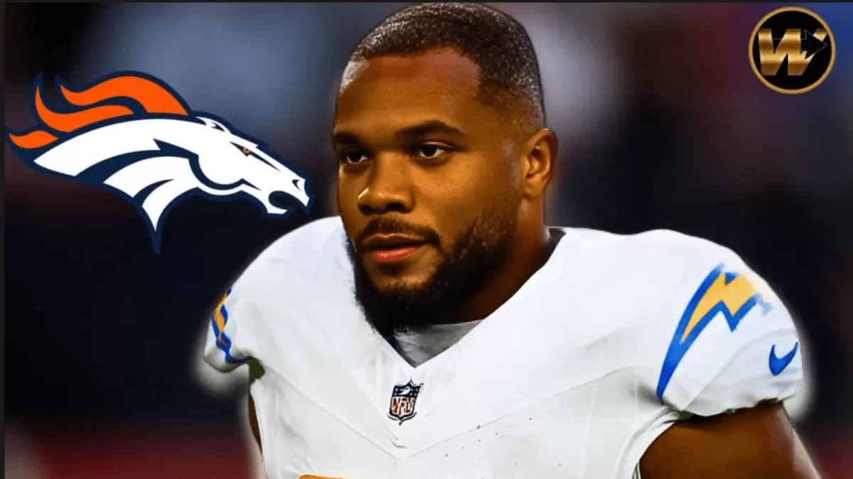 J.K. Dobbins to Sign With the Denver Broncos – TWSN Sports