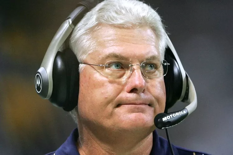 Mike Martz n'est pas nostalgique de l'époque des Rams | La Presse