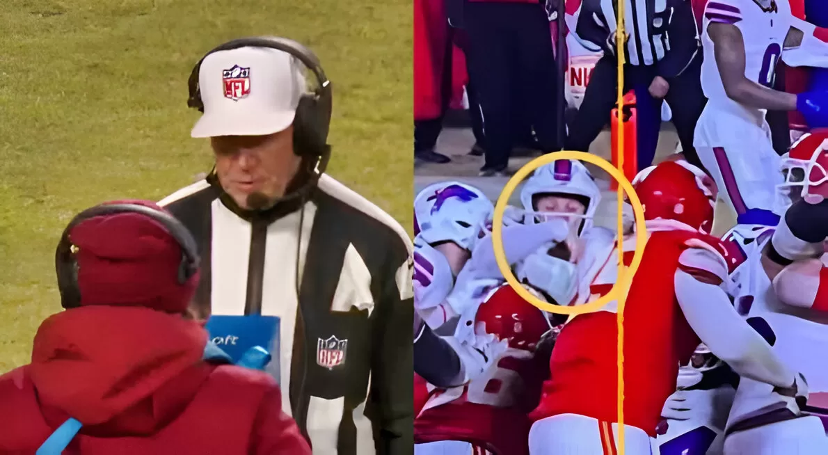 BREAKING: Elon Musk Officially Banned from All Upcoming Games After Kansas City Chiefs Announcement for This Reason… - 90rocks.com