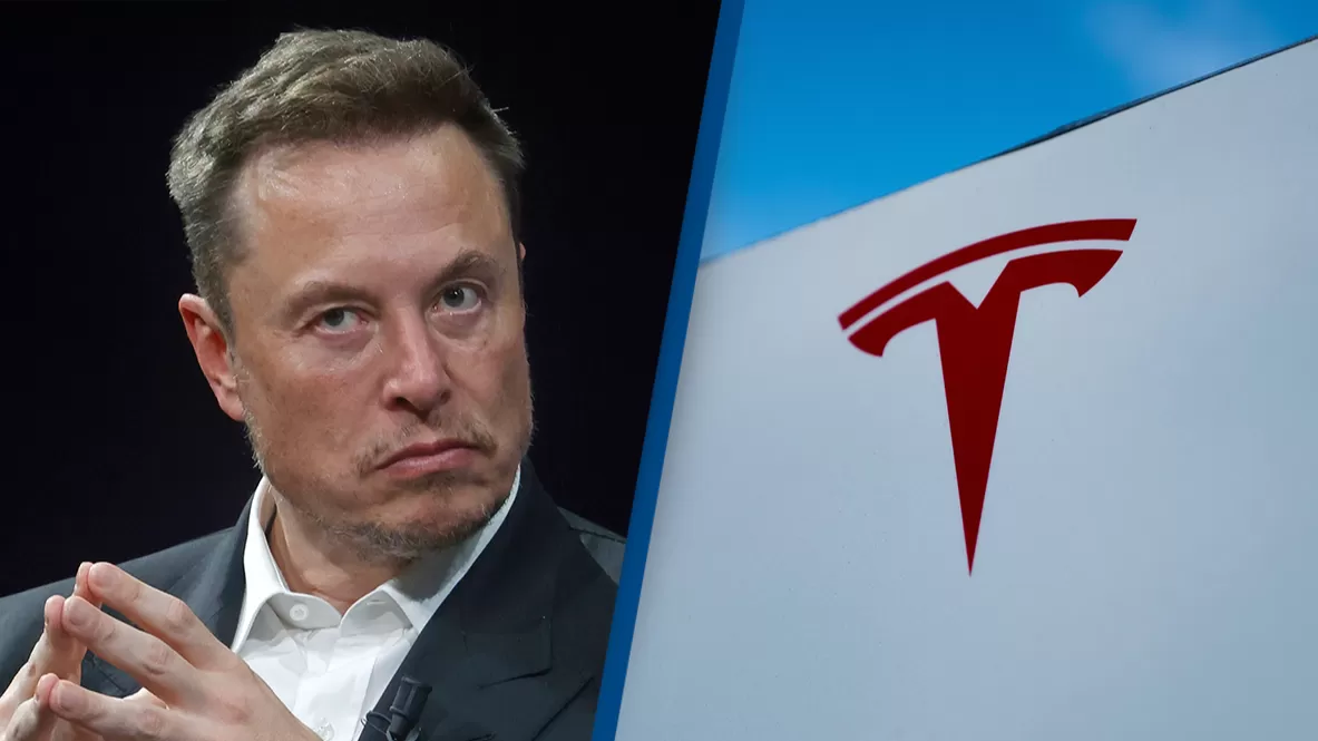 Un importante inversor de Tesla vende 585 millones de dólares en acciones por culpa de Elon Musk - Noticias - UNILAD