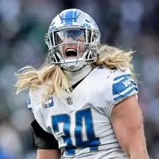 Former Wyomissing star Alex Anzalone breaks forearm, out 6 to 8 weeks