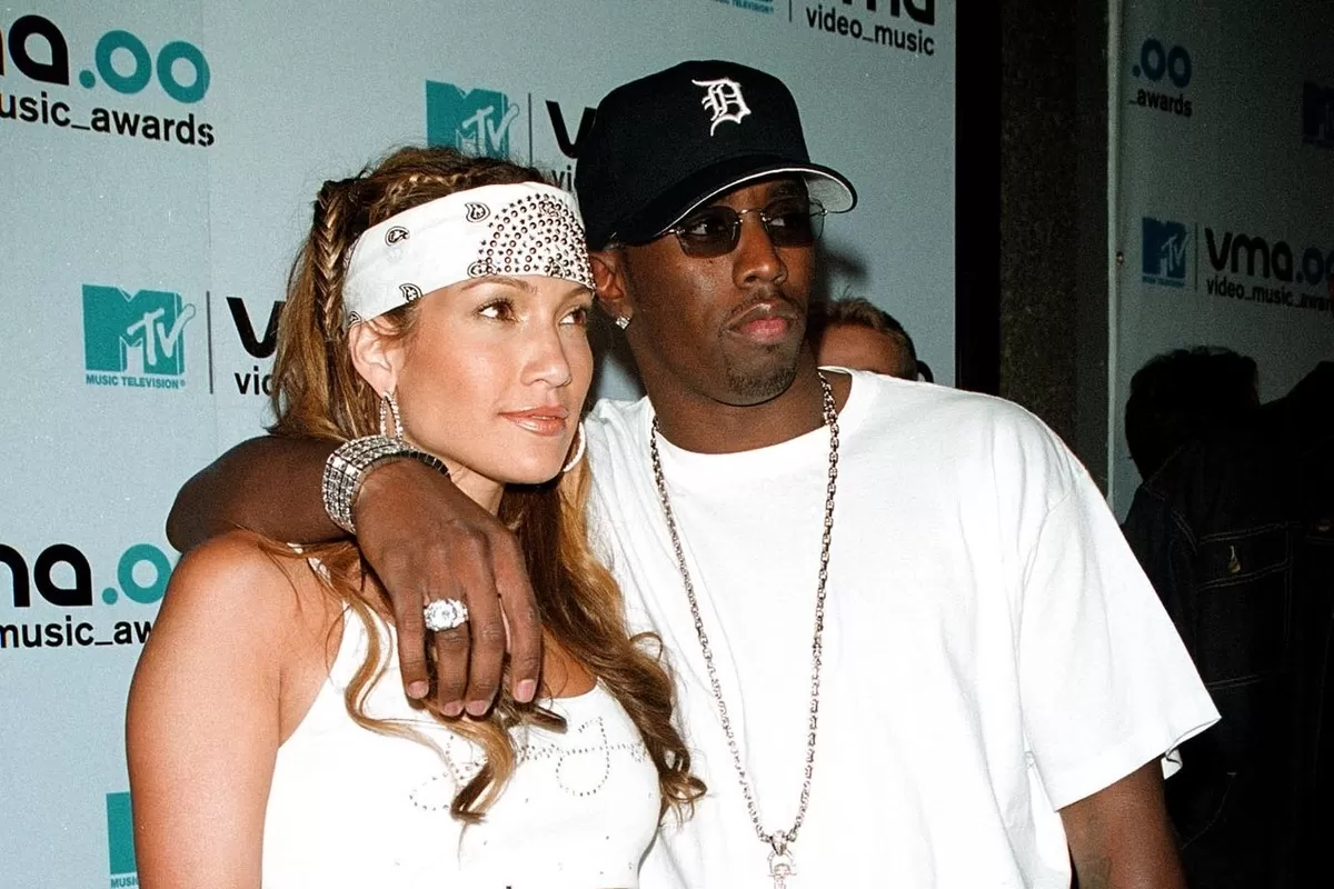 Jennifer Lopez nombrada como posible testigo en la demanda contra Sean Diddy. ¿Qué pasará ahora? | Pakistan Today