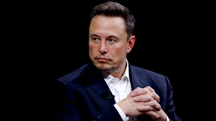 Tỷ phú Elon Musk tiếp tục gửi tối hậu thư cho các nhân viên liên bang của Mỹ