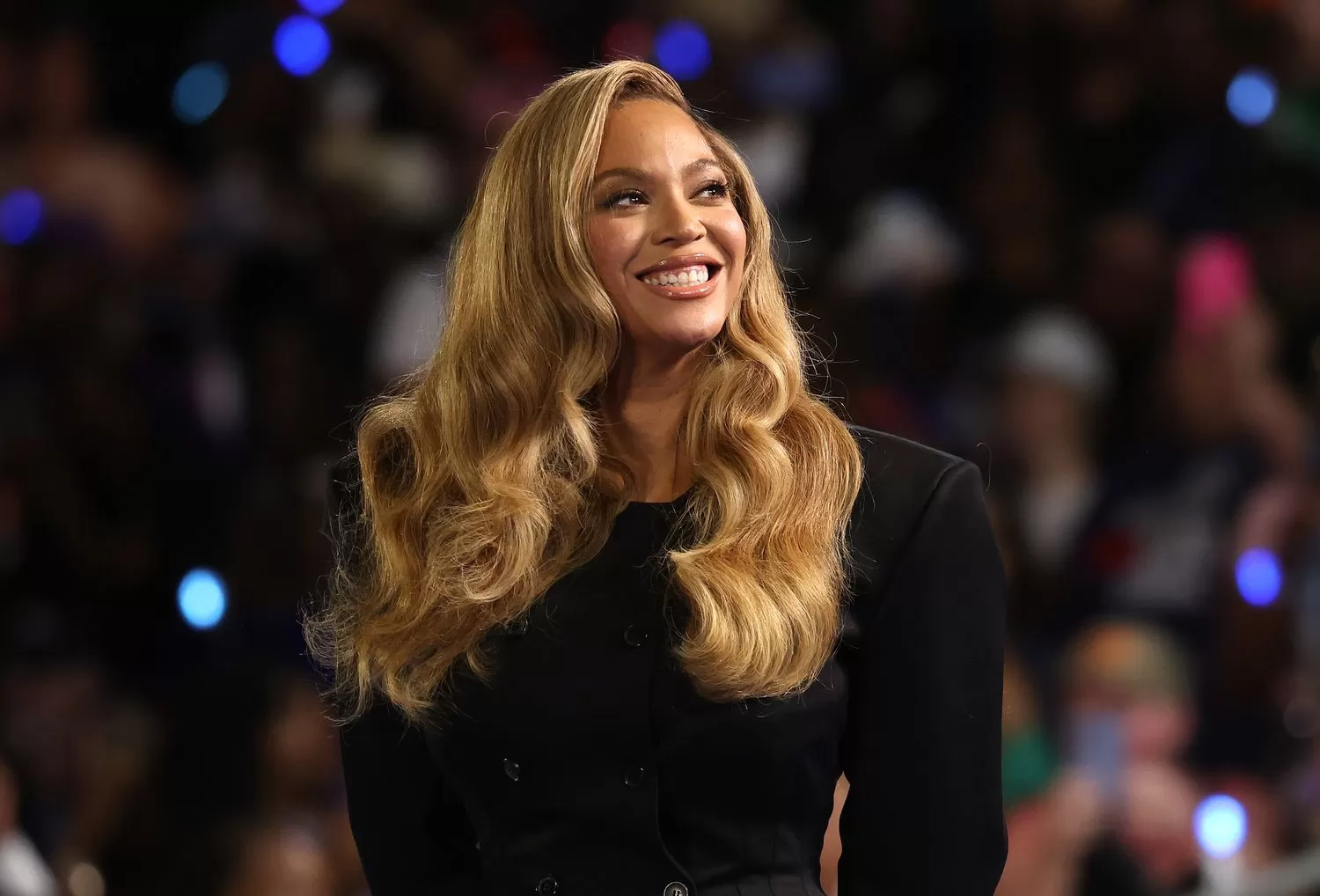 The Brand and Business of Beyoncé