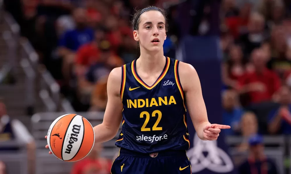 WNBA players “need to be paid more”, says Caitlin Clark's agent - SportsPro