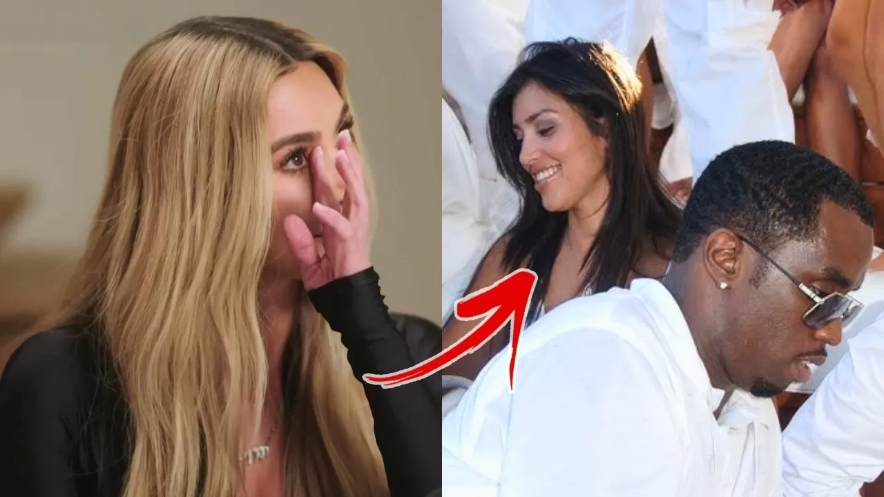 Kardashian Insider EXPOSES Evil Secrets Kim Kardashian Paid To Hide -  YouTube