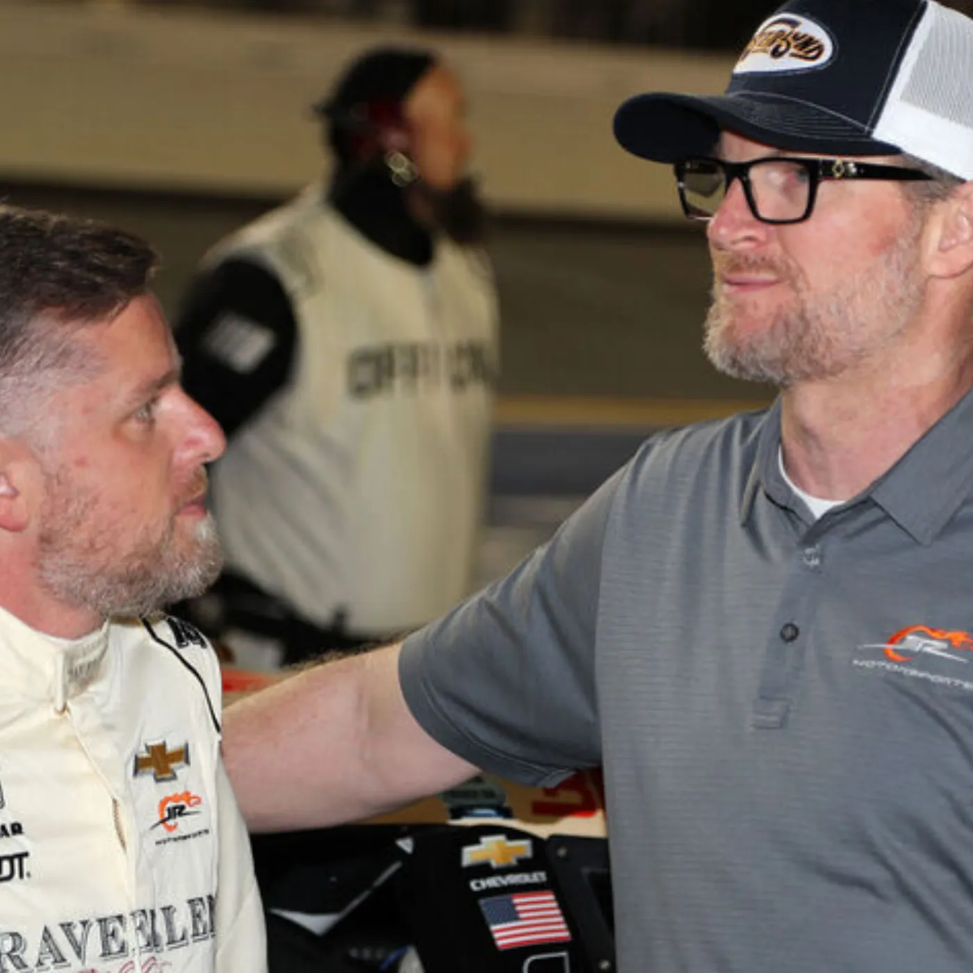 Fans Disappointed as Dale Earnhardt Jr. Faces Major Shakeup in NASCAR