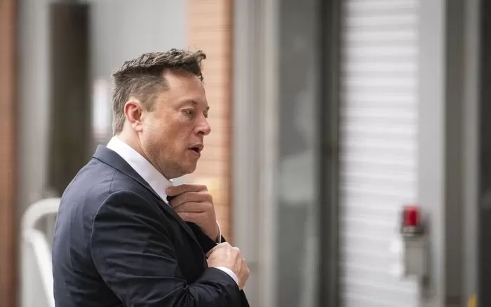 Elon Musk thừa nhận mình đã sai