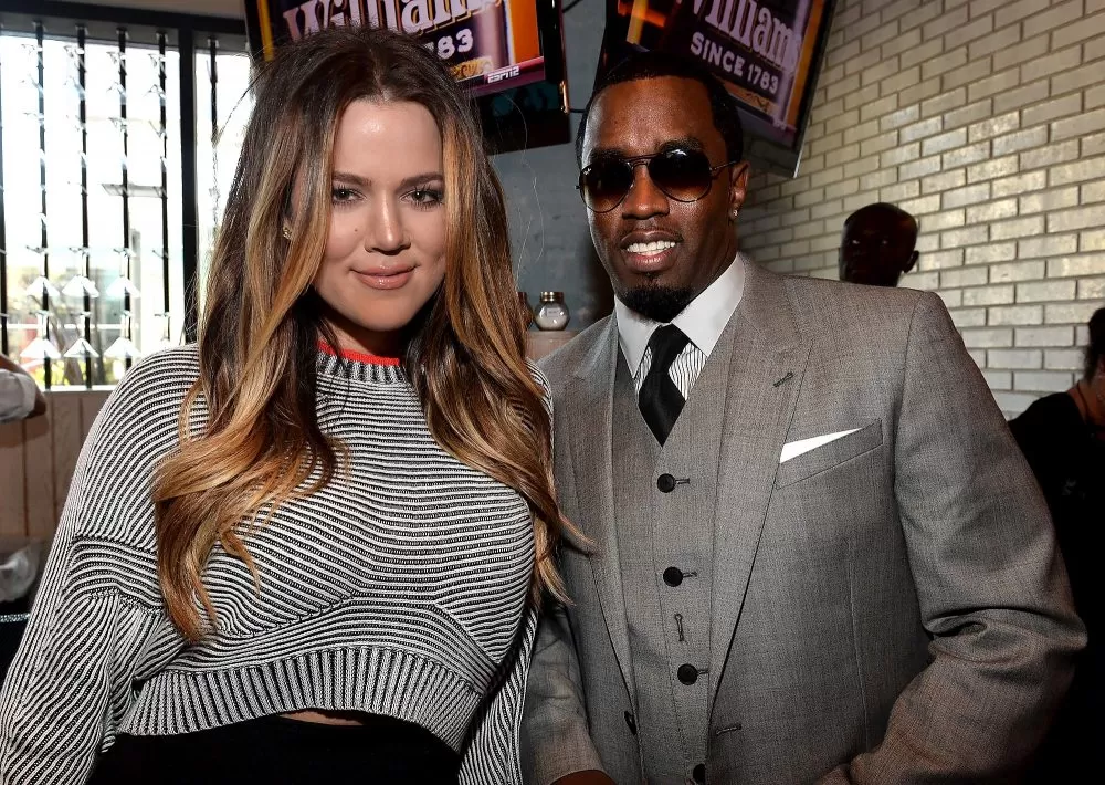 Khloe Kardashian Recalled Diddy Party Details in KUWTK | Us Weekly