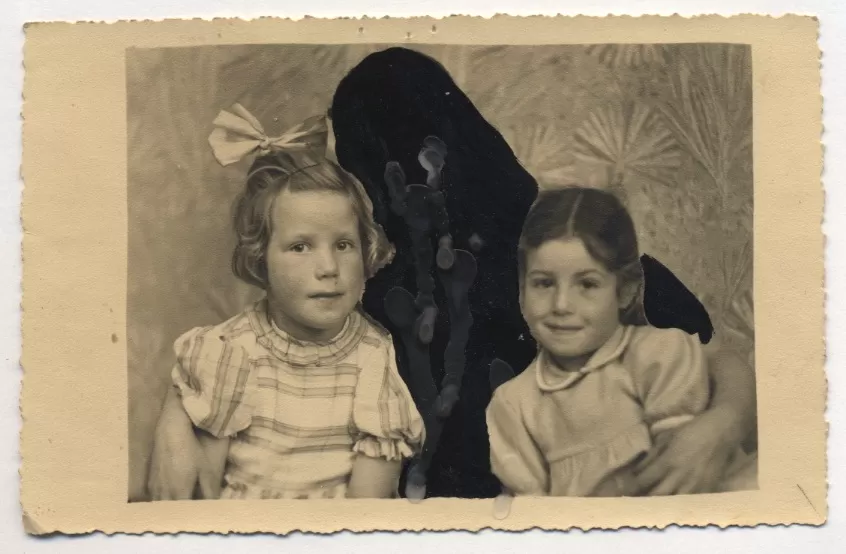 The Hidden Mothers of the Victorian Era