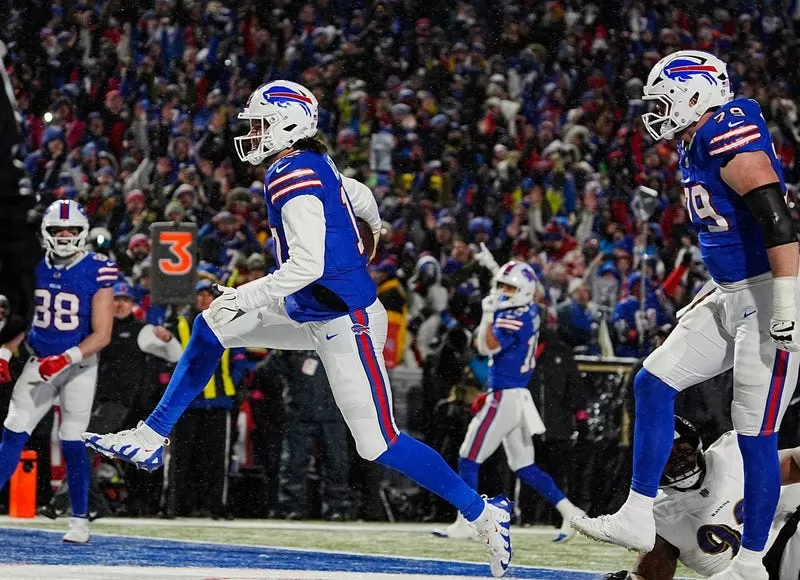 Bills Mafia prepping for KC travel