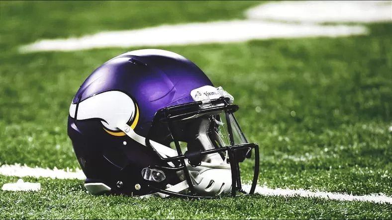 Vikings Add Another Member to Their Coaching Staff